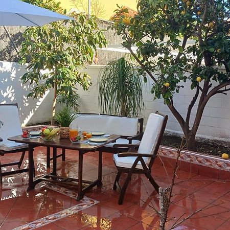 Appartement Casa Mar à Velez Malaga Extérieur photo