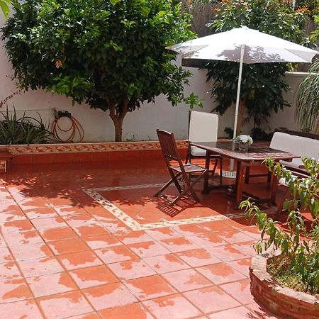 Appartement Casa Mar à Velez Malaga Extérieur photo