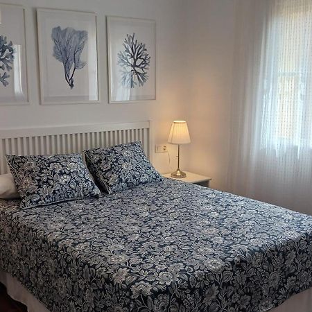 Appartement Casa Mar à Velez Malaga Extérieur photo