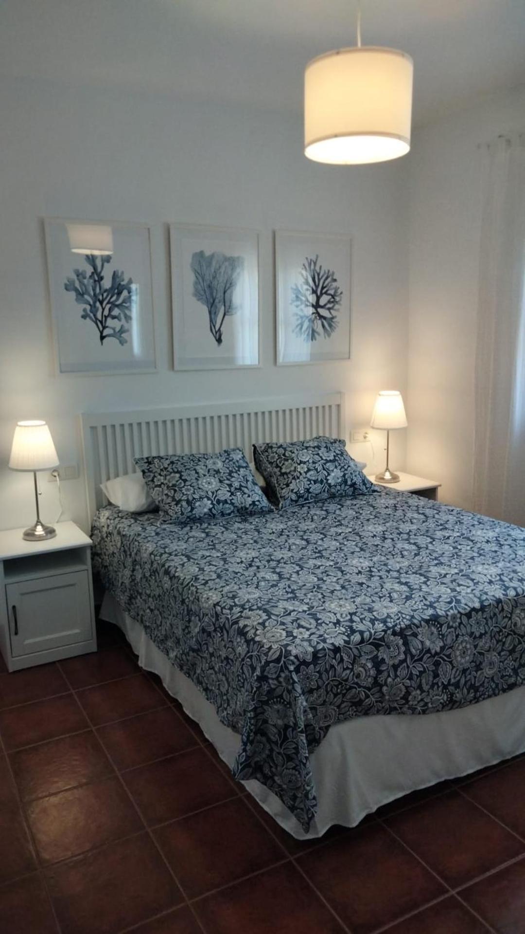Appartement Casa Mar à Velez Malaga Extérieur photo