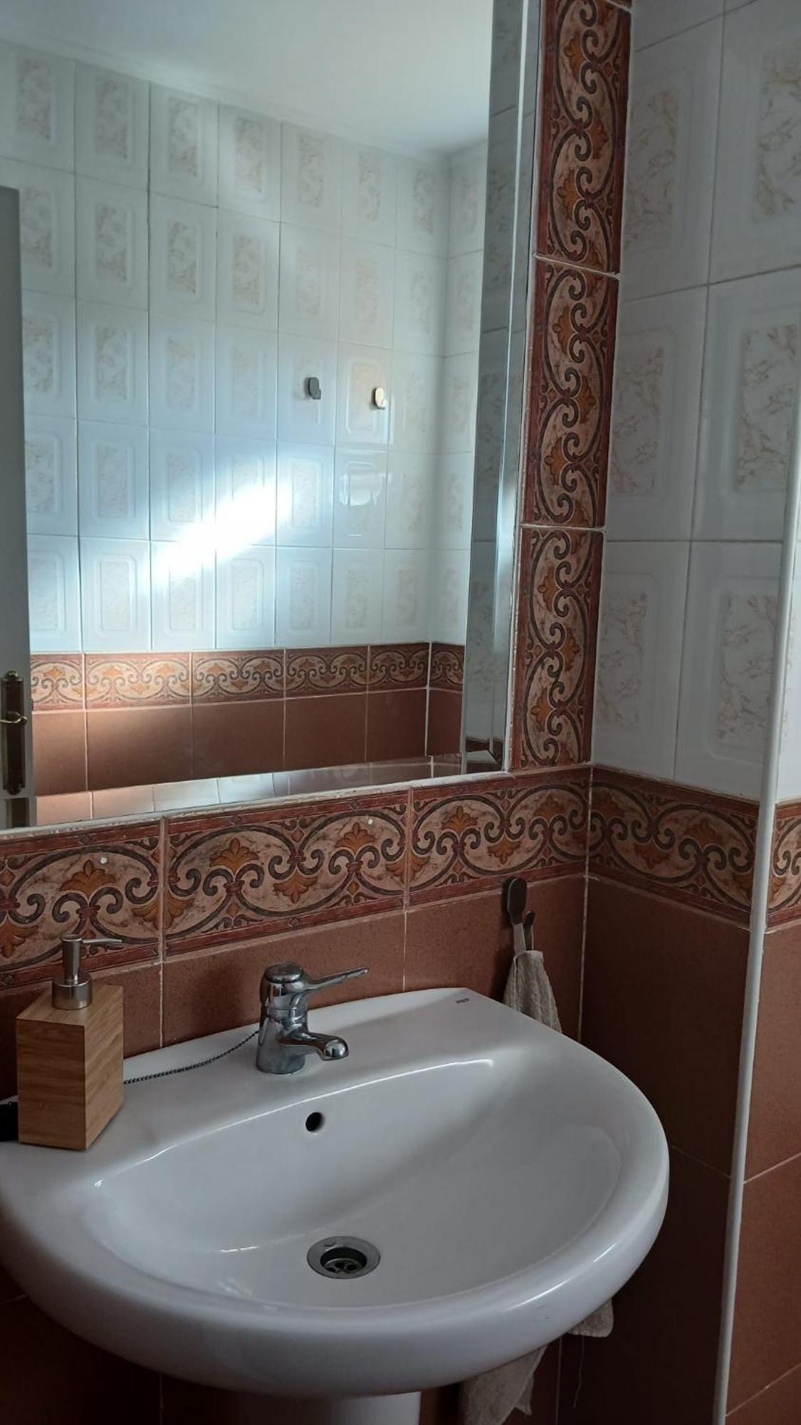 Appartement Casa Mar à Velez Malaga Extérieur photo