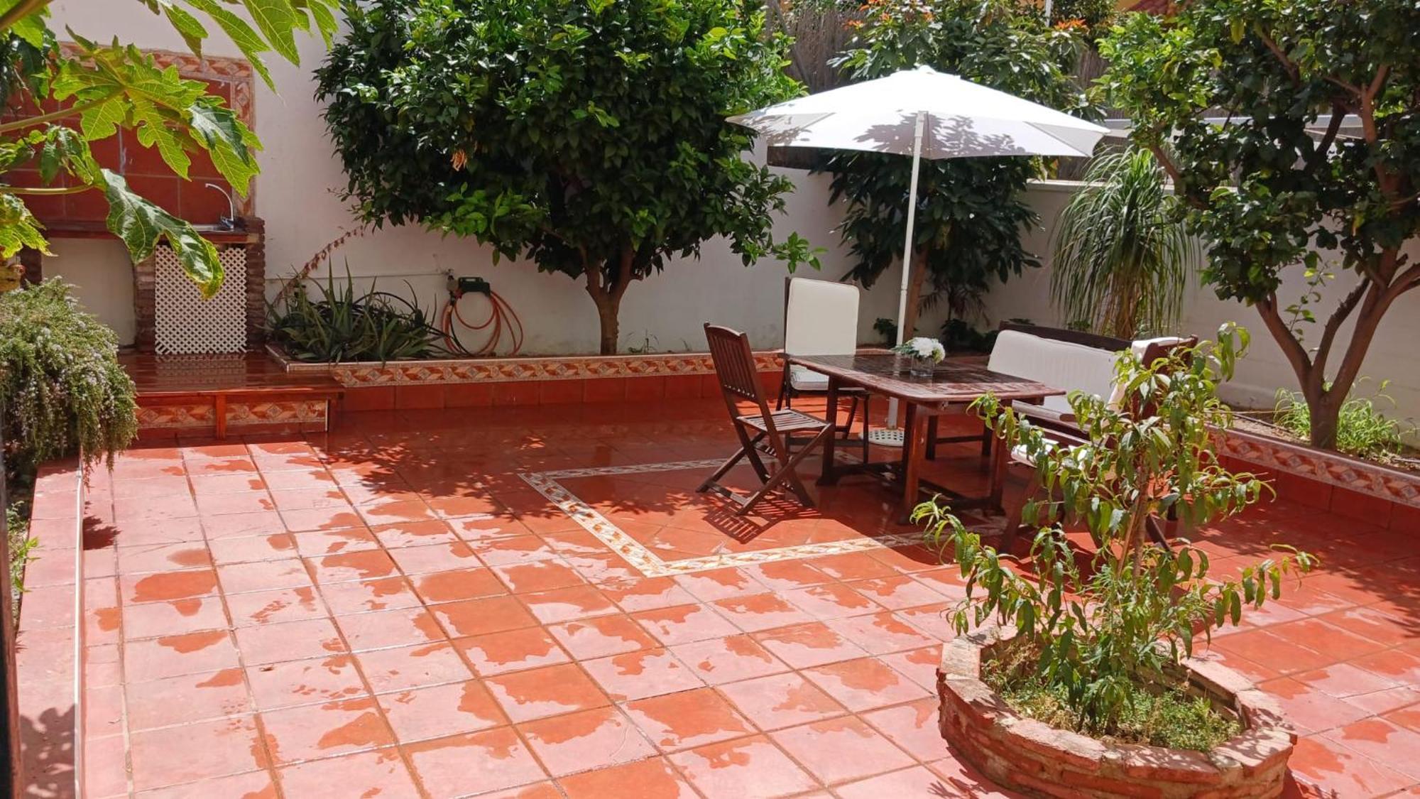 Appartement Casa Mar à Velez Malaga Extérieur photo