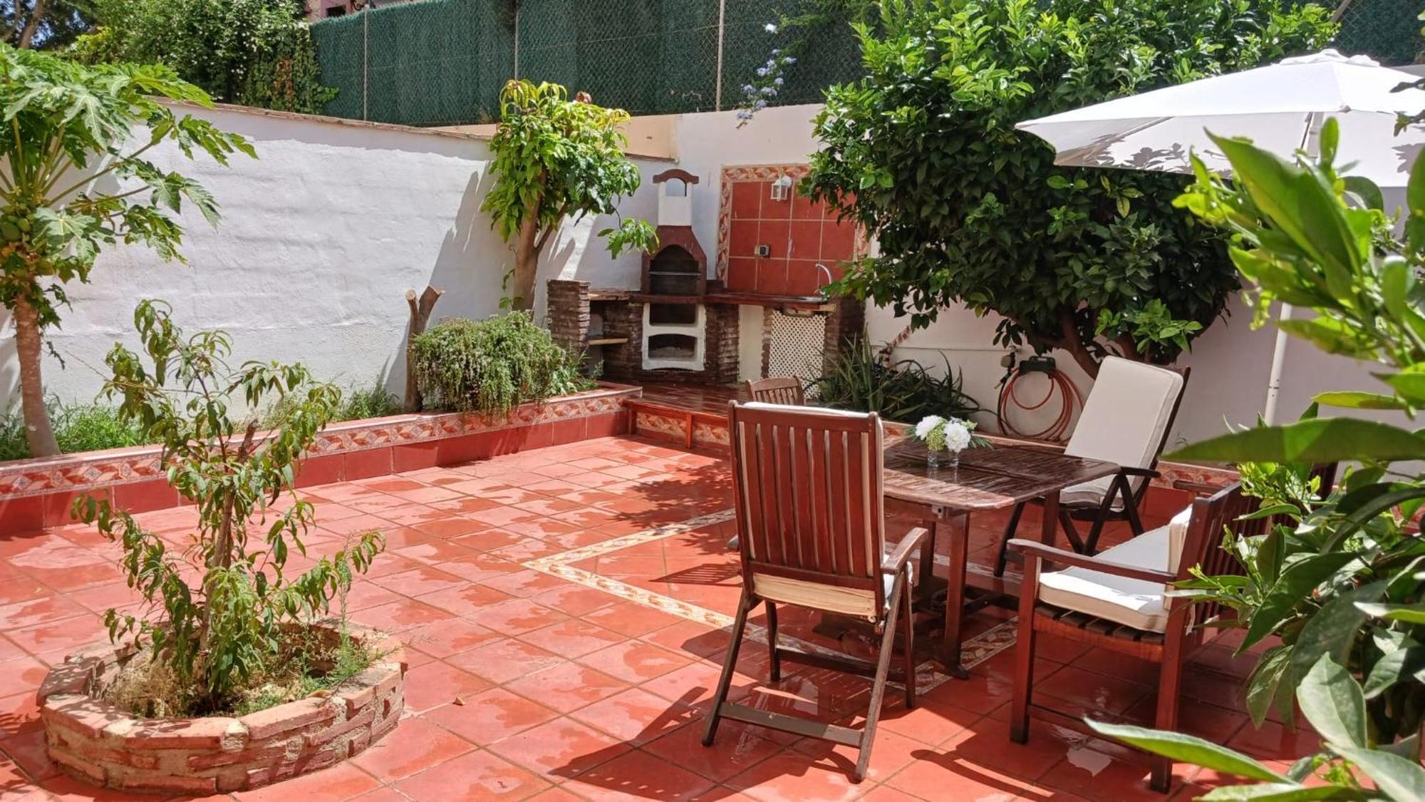 Appartement Casa Mar à Velez Malaga Extérieur photo