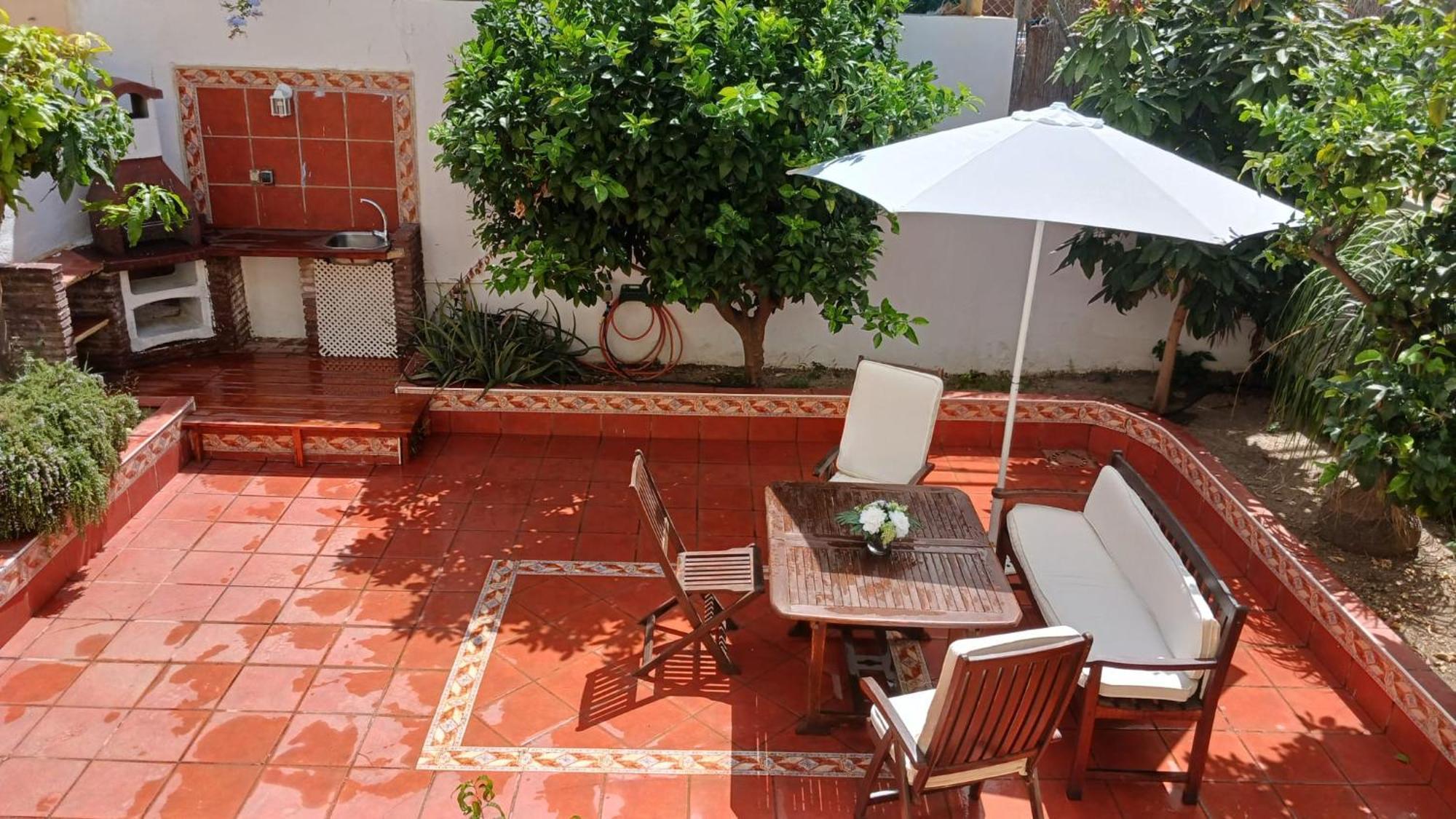 Appartement Casa Mar à Velez Malaga Extérieur photo